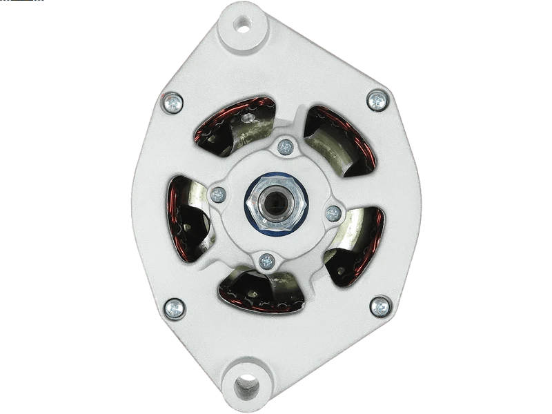 A0969 12V 90A Alternator Fits Valtra 2005, Valtra 2105