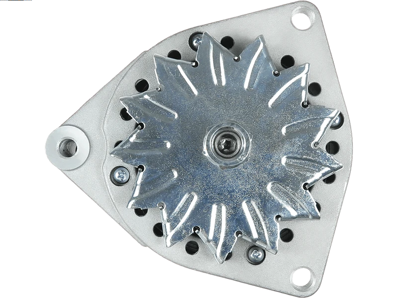 A0971 24V 30A Alternator Fits Mercedes-Benz 609D, Mercedes-Benz 709D