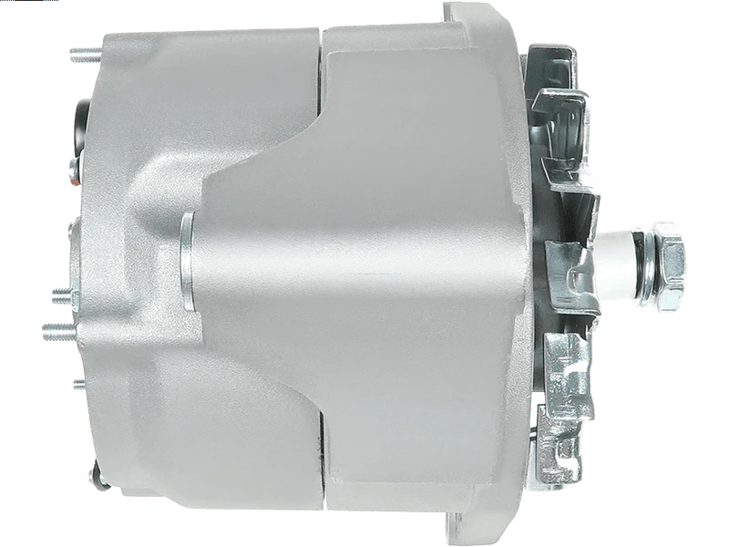 A0971 24V 30A Alternator Fits Mercedes-Benz 609D, Mercedes-Benz 709D - Image 2