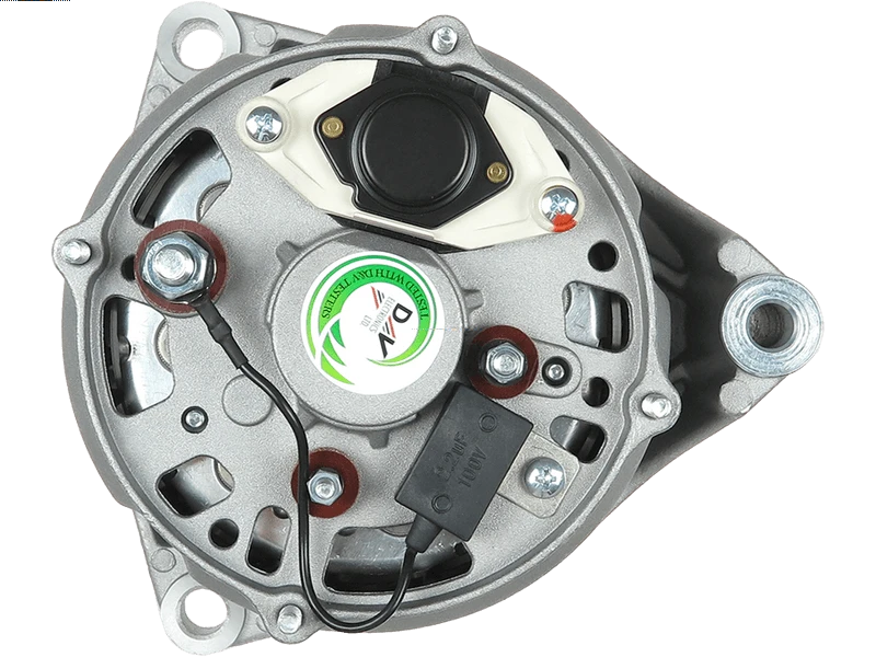 A0971 24V 30A Alternator Fits Mercedes-Benz 609D, Mercedes-Benz 709D - Image 3