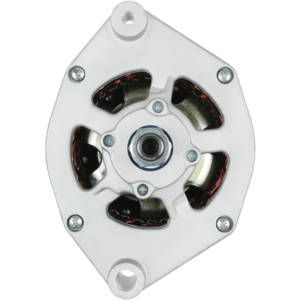 A0972 24V 55A Alternator Fits Kalmar TR161, Volvo Bus B7F