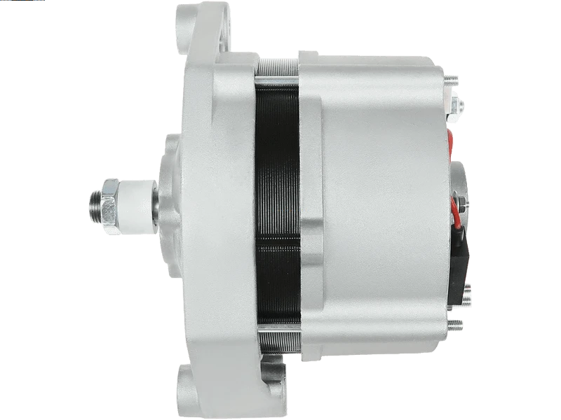 A0972 24V 55A Alternator Fits Kalmar TR161, Volvo Bus B7F - Image 4