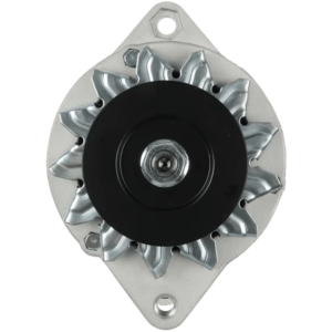 A0975 12V 55A Alternator Fits Alfa Romeo AR8, Fiat Ducato 15