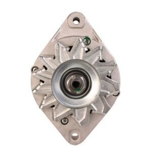 A0976 24V 35A Alternator Fits Man Engines D0226 Industrial Engine