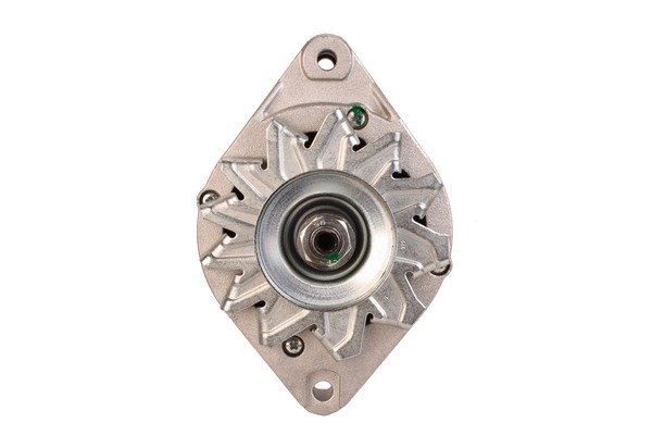 A0976 24V 35A Alternator Fits Man Engines D0226 Industrial Engine