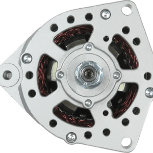 A0977 24V 55A Alternator Fits Daf 85.33, Daf 85.36, Daf 85.4