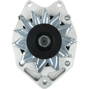 A0978 24V 55A Alternator Fits Daf 1300, Daf 1500, Daf 2105