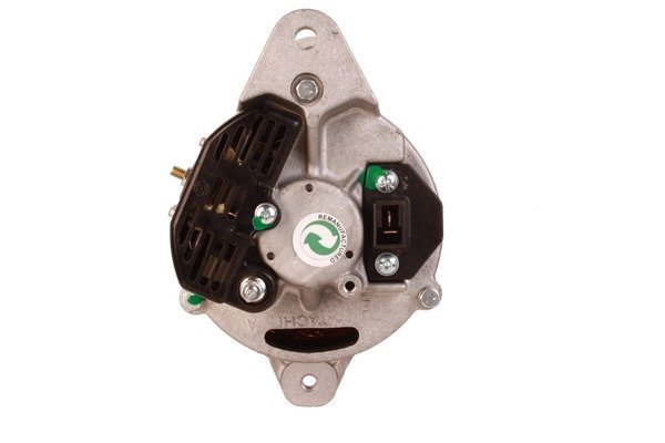 A1006 12V 30A Alternator Fits Komatsu C190 Fork Lift - Image 3