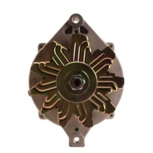 A1025 12V 100A Alternator Replaces Lucas LRA01025