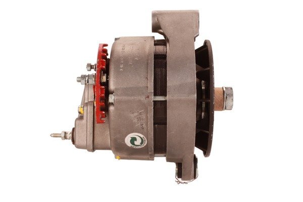 A1029 12V 35A Alternator Fits Volvo Bm T650, Volvo Bm T800 - Image 2