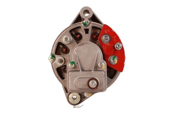A1029 12V 35A Alternator Fits Volvo Bm T650, Volvo Bm T800 - Image 3