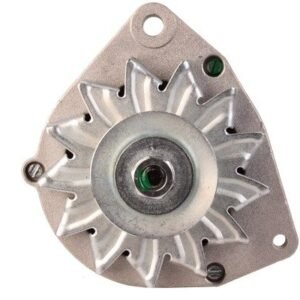 A1032 12V 55A Alternator Fits Alfa Romeo 1750, Alfa Romeo 2000