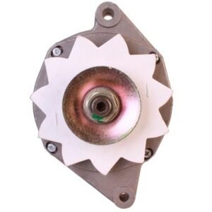 A1035 12V 50A Alternator Replaces Lucas LRA01035