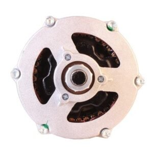 A1048 12V 70A Alternator Fits Porsche 911