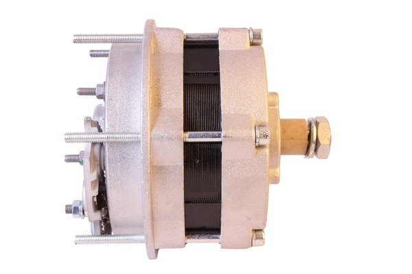 A1048 12V 70A Alternator Fits Porsche 911 - Image 2