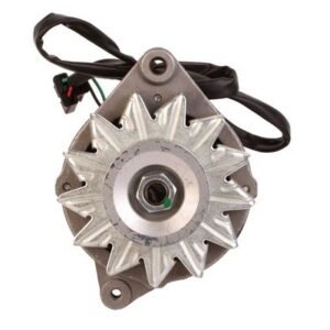 A1055 Alternator Replaces Lucas LRA01055