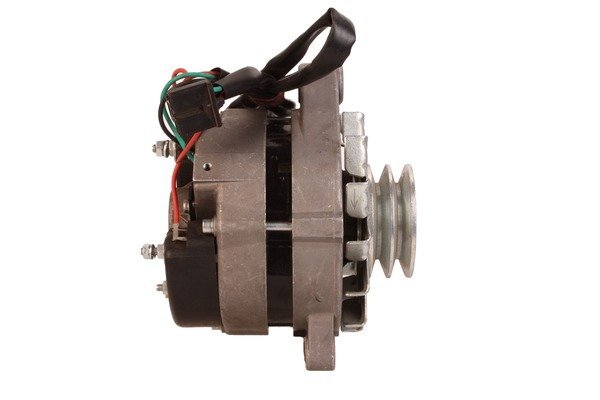 A1055 Alternator Replaces Lucas LRA01055 - Image 2
