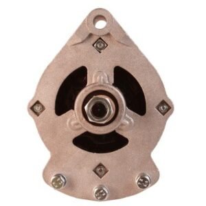 A1058 12V 72A Alternator Fits Ford Tractor 8210, Ford Tractor TW-15
