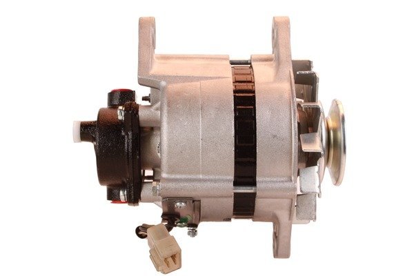 A1062 12V 40A Alternator Replaces Lucas LRA01062 - Image 2