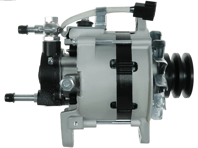 A1070 12V 50A Alternator Fits VW Taro, Toyota Dyna, Toyota Dyna 150 - Image 2