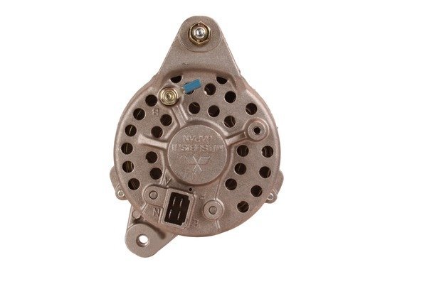 A1073 12V 15A Alternator Fits Mitsubishi Industrial K3 Engine - Image 3