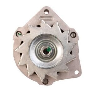 A1087 12V 55A Alternator Fits Skoda 105, Skoda 120, Skoda 130
