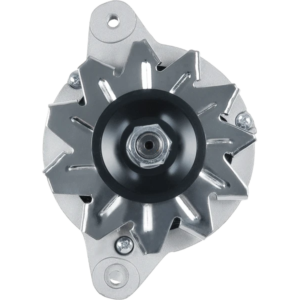 A1091 12V 35A Alternator Fits Iseki 2140, Toro Groundsmaster 322D