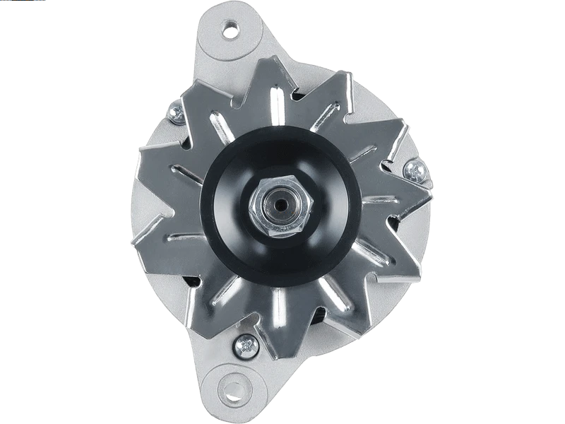 A1091 12V 35A Alternator Fits Iseki 2140, Toro Groundsmaster 322D