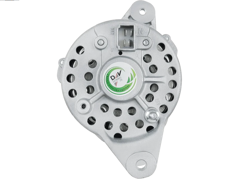 A1091 12V 35A Alternator Fits Iseki 2140, Toro Groundsmaster 322D - Image 3