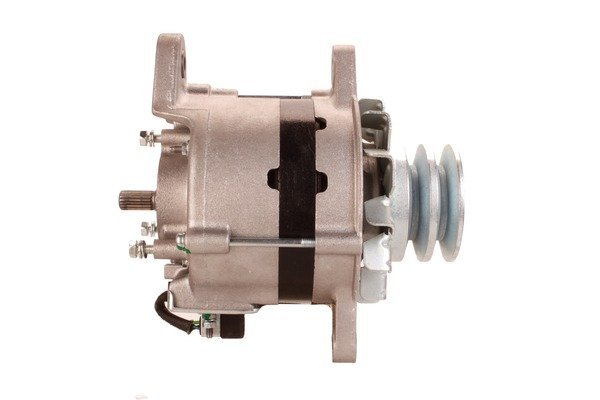 A1097 Alternator Replaces Lucas LRA01097 - Image 2