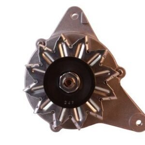 A1112 12V 30A Alternator Fits Iseki TX1300F