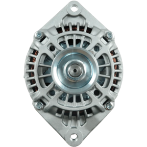 A1122 12V 80A Alternator Fits Mazda 323, Mazda 323F, Mazda 626