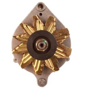 A1131 12V 61A Alternator Fits Ford Bronco, Ford E250 Econoline