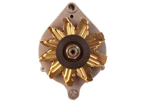 A1131 12V 61A Alternator Fits Ford Bronco, Ford E250 Econoline