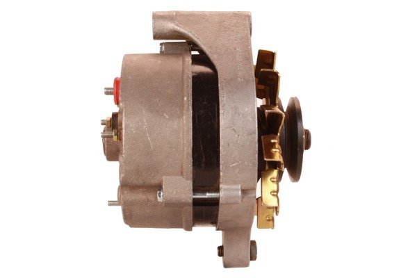 A1131 12V 61A Alternator Fits Ford Bronco, Ford E250 Econoline - Image 2