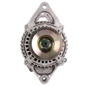 A1132 12V 90A Alternator Replaces Lucas LRA01132