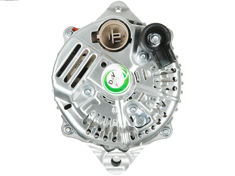 A1148 12V 100A Alternator Fits Jeep Cherokee - Image 3