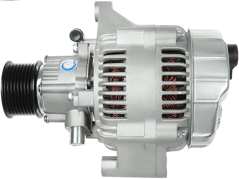 A1148 12V 100A Alternator Fits Jeep Cherokee - Image 4