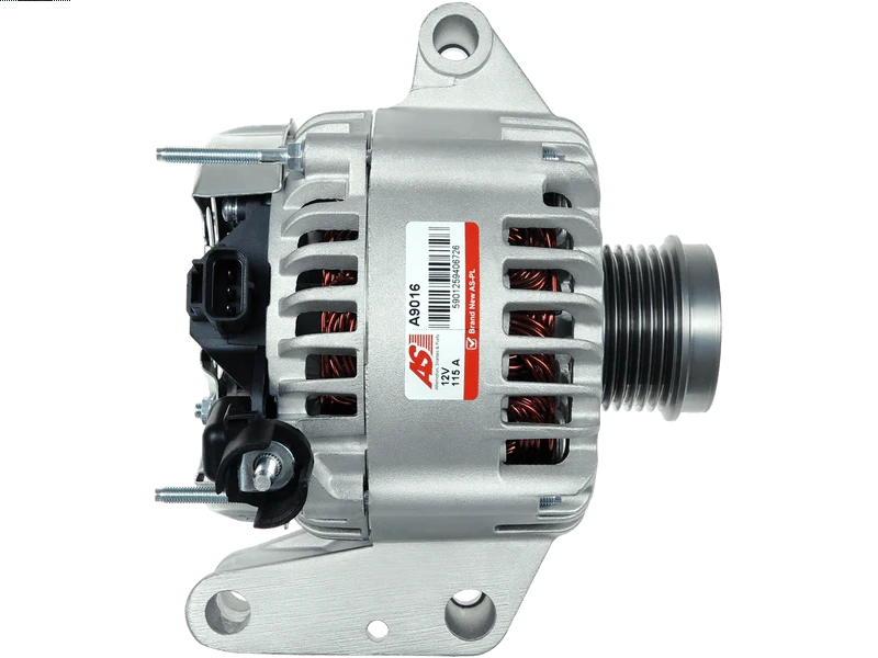 A1150 12V 90A Alternator Fits Ford Mondeo, Ford Mondeo Estate/Wagon - Image 2