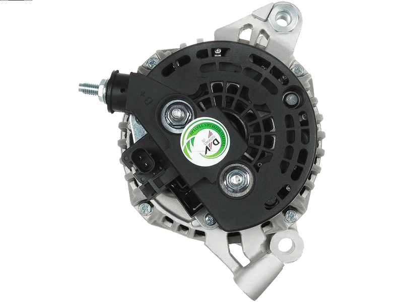 A1153 12V 132A Alternator Fits Dodge Dakota, Jeep Grand Cherokee - Image 2