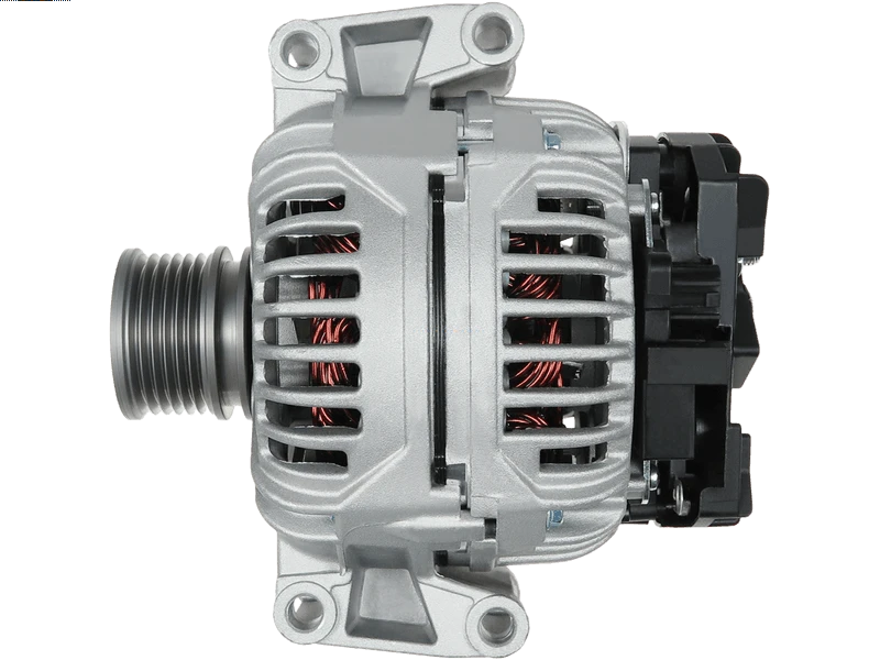 A1156 12V 120A Alternator Fits Chrysler PT Cruiser - Image 3