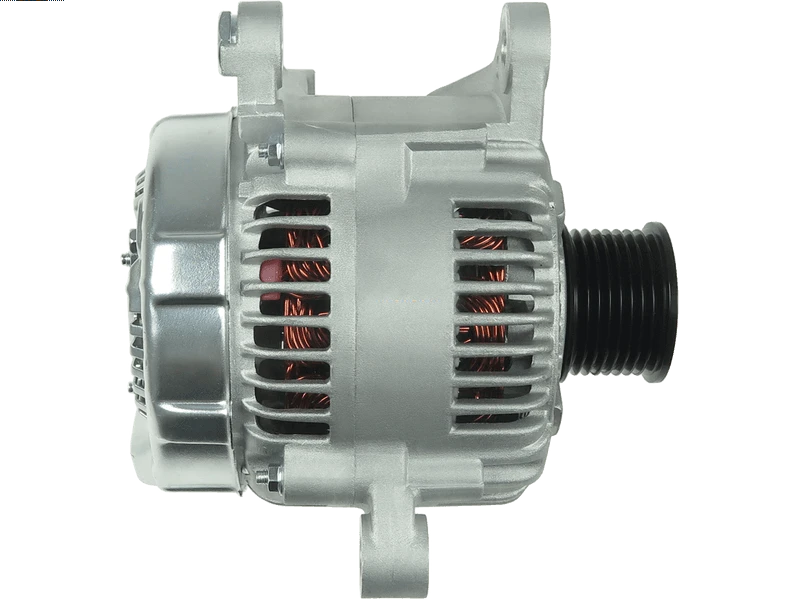 A1159 12V 130A Alternator Fits Jeep Cherokee, Jeep Grand Cherokee - Image 2