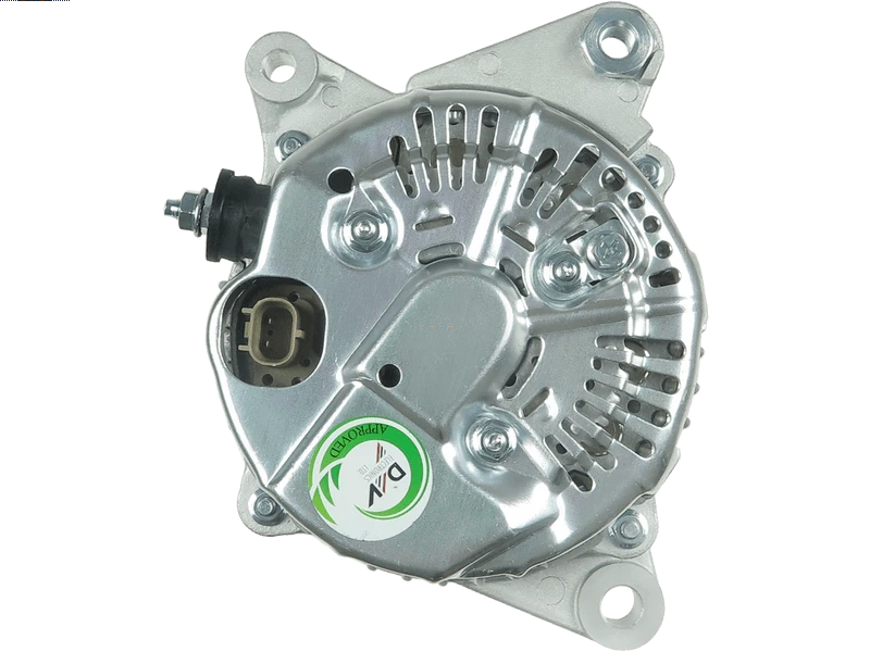 A1159 12V 130A Alternator Fits Jeep Cherokee, Jeep Grand Cherokee - Image 3
