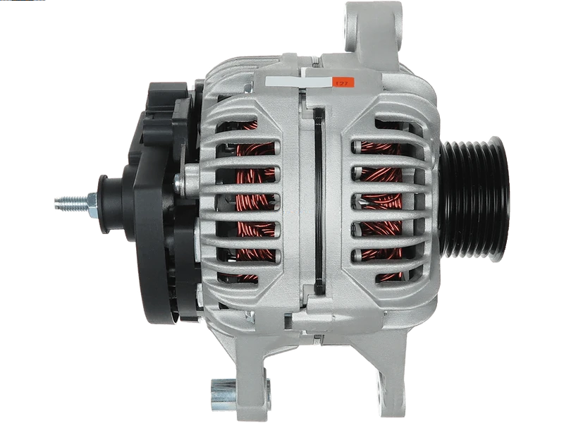 A1161 12V 136A Alternator Fits Dodge Dakota - Image 2
