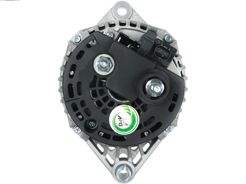 A1161 12V 136A Alternator Fits Dodge Dakota - Image 3