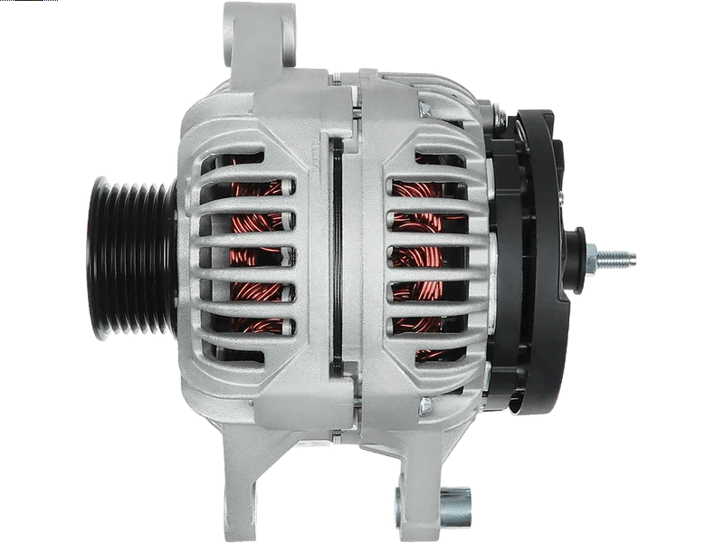 A1161 12V 136A Alternator Fits Dodge Dakota - Image 4