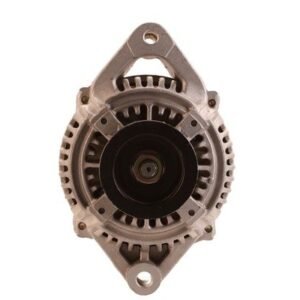 A1162 12V 136A Alternator Replaces Lucas LRA01162