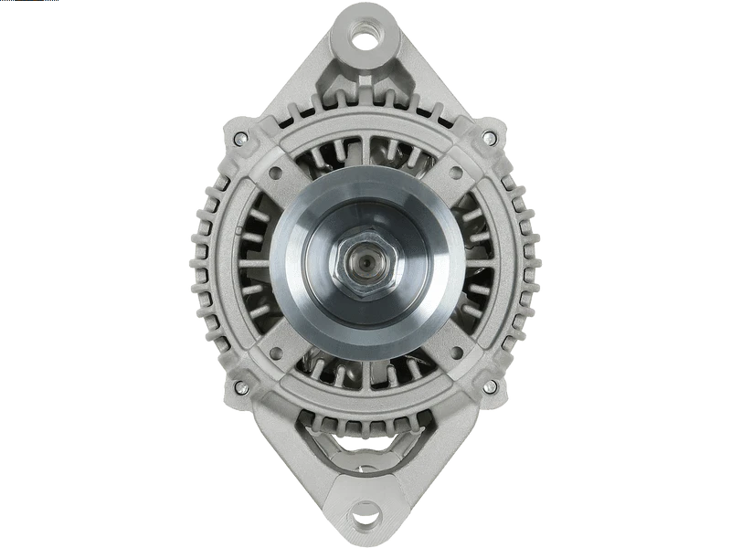 A1163 12V 136A Alternator Replaces Lucas LRA01163