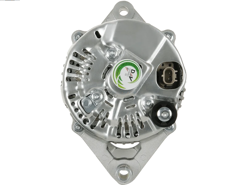 A1163 12V 136A Alternator Replaces Lucas LRA01163 - Image 3