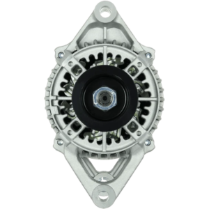 A1164 12V 117A Alternator Fits Jeep Cherokee, Jeep Wrangler